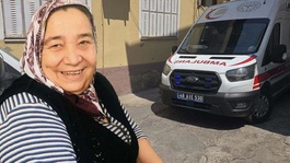 Yaşlı çift evlerinde ölü bulundu! Ekiplerin vahim bir tahmini var