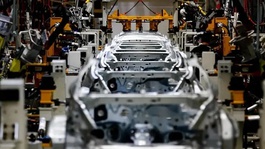 Otomotiv devi 26 yıl sonra Türkiyeye dönüyor! En çok satan modeli üretecek