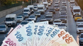 Sürücüleri üzecek haber! Benzine ikinci zam yolda