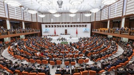 Türkiyede bugün tarih yazılacak: Çerçeve yasa teklifi TBMM Genel Kuruluna geliyor