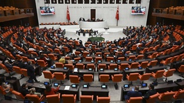 İşte TBMMde kabul edilen 12 maddelik çerçeve yasa