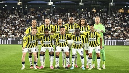 Fenerbahçe deplasmanda kazandı! Ülke puanı uçtu
