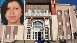 20 yıl sonra aydınlatılan cinayette karar! Suçu ölen kocasına attı ama cezadan kurtulamadı
