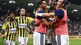 Rakam bomba! Fenerbahçe 2 maç sonra servet kazanacak