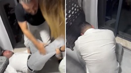Cinsel taciz iddasıyla dayak yiyen CHPli vekil genel merkeze çağrıldı
