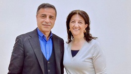 Demirtaş Eylülde tahliye mi olacak? DEM Partiden açıklama var