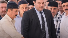 Süleymancılar operasyonunda gözaltına alınanların sayısı 37ye yükseldi