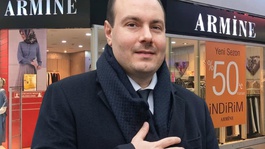 Tesettür giyimin lideri! Süleymancılara operasyonda Armine de listede