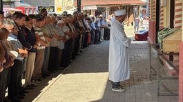 Karabükte kene 7 yıl sonra can aldı