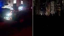 Bir şehir ayakta! Engelli kızı kaçırıp 4 kişi tecavüz etti, ifadesinde her şeyi anlattı