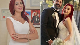Erhan Çelikin doktor eşi Özlem Gültekinin ölüm nedeni belli oldu
