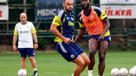 Lukaku oynayacak mı? Fenerbahçenin Gençlerbirliği kamp kadrosunda 13 eksik