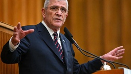 İYİ Parti Aydın Milletvekili Ömer Karakaş, partisinden istifa etti