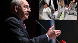 Kılıçdaroğlundan tacizle suçlanan Ahmet Baran Yazgan için ilk yorum
