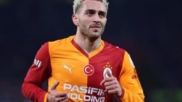 Maç bitti, olan ona oldu! Barış Alper Yılmaza hayatının şoku