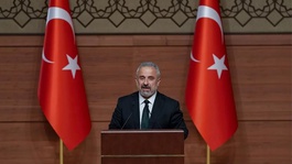 Sinan Burhandan bomba iddia: Çok önemli bir kurumda değişim olacak