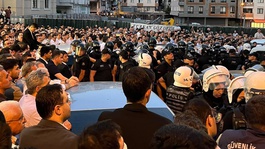 Süleymancıların merkezine polis baskını! Adreste arama yapılıyor