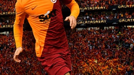 Transfer yapmayan Galatasarayda ayrılık! TFFye bildirildi