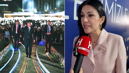 AK Parti Genel Başkan Yardımcısı Nilhan Ayan’dan özel açıklamalar