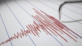 Endonezya’da 7,7 büyüklüğünde deprem