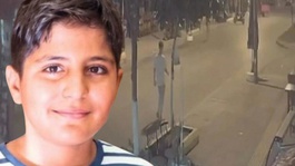 12 yaşındaki Eyüp Canın pasajdaki şüpheli ölümünde yeni gelişme: Görüntüler dosyaya girdi