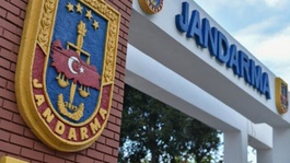 Altı büyükşehrin İl Jandarma Komutanının görev yeri değişti