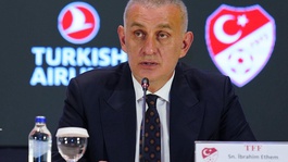 Trabzonda Hacıosmanoğlu depremi! Lige katılmayacaklar