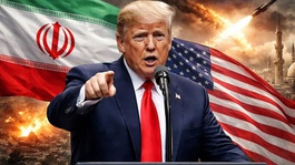 İrandan Trumpa Hürmüz Boğazı yanıtı: Ne tweetle ne uçak gemisiyle ele geçirilebilir