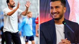 RAMS Başakşehirden lige güzel başlangıç! Kocaelisporu rahat yendiler