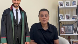 Acılı annenin adalet çığlığı yürekleri dağladı: Oğlumun katilleri kadın kıyafetleriyle kaçırıldı