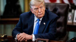 Washington-Tel Aviv hattında büyük kriz: Trump, Netanyahuya destek vermedi