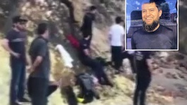 Şilede Denizde Boğulma Tehlikesi: 4 Kişi Kurtarıldı, 1 Kayıp