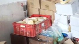 Hepsi İstanbulda ele geçirildi! Tam 10 ton