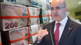 SMS hatırlatmaları rekor getirdi: Bakan Şimşek bizzat teşekkür etti