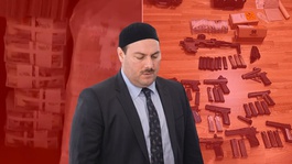 Süleymancıların lideri Alihan Kuriş tutuklandı