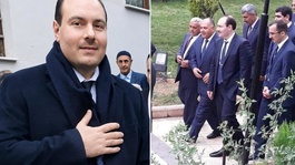 İşte Süleymancıların lideri Alihan Kurişin tutuklanma nedeni! Suçlamalar hayli ağır