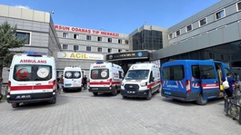 Vanda göle giren 2 kardeş hayatını kaybetti