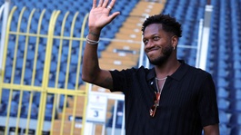 Duygusal veda! Fenerbahçede Fred dönemi resmen sona erdi