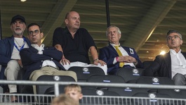 Fenerbahçede ortalığı karıştıran iddia! 4 futbolcu kadro dışı mı kaldı?