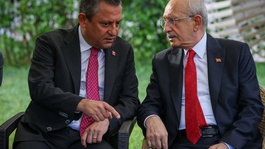 CHP ve Yeni Parti anlaşamadı! Belediye AK Partiye geçebilir