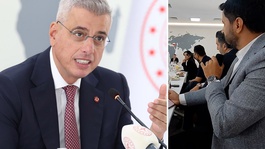 Bakan Memişoğluna açıkça sorduk: Korona aşıları kalp krizi ölümlerini tetikledi mi?