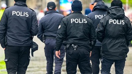Emniyette terfi ve atamalar tamamlandı