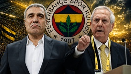 Ersun Yanaldan olay Fenerbahçe sözleri: Aziz Yıldırım içinden geçer