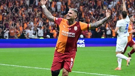 İtalyaya geri dönebilir! Icardiye yeni talip