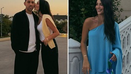 İrfan Canın eşinin "Ay siz nasıl 90 dk koşuyorsunuz" paylaşımına yapılan yorum bomba