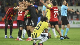 Yenilgi göz göre göre gelmiş! Fenerbahçede mağlubiyetin 5 nedeni