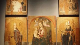 Messina Müzesinden Rönesans eserleri çalındı: 2si bulundu, 4ü kayıp