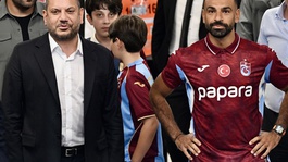 Ertuğrul Doğan, Salahın kendisine sorduğu kritik soruyu itiraf etti