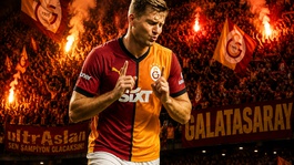 Sörlothun Galatasaray kararını vermesi bir saniye bile sürmedi