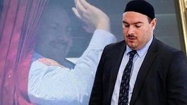 Süleymancıların liderine soruşturmadaki en ağır iddia soruldu: İftiradır, hayal ürünüdür